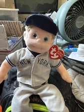 Beanie boppers fastball for sale  New Rochelle