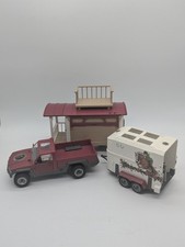 Schleich horse box for sale  NORTHAMPTON