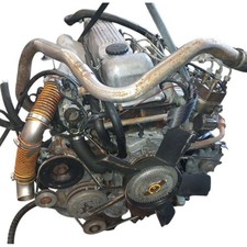 Motore 23dtr opel usato  Pratola Peligna