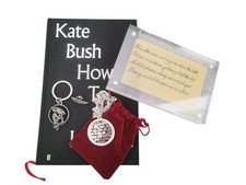 Kate bush 2014 for sale  MANNINGTREE