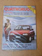 Quattroruote editoriale domus usato  Macomer