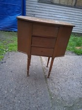 Antique mahogany martha for sale  Rome
