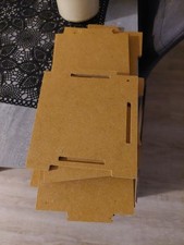 Werkhaus boxen regale gebraucht kaufen  Roth
