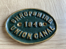 Vintage shropshire union for sale  OTLEY