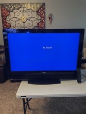 Vizio vw37l hdtv20a for sale  Baytown