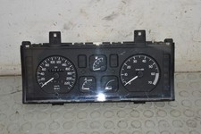 22579 contachilometri quadro usato  Palestrina