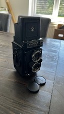 Yashica 124g film for sale  HELSTON