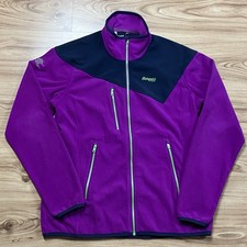 Bergans norway fleecejacke gebraucht kaufen  Lotte