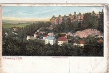 Bahnpost siegersdorf löwenber gebraucht kaufen  Edemissen