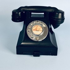 Vintage bakelite 332 for sale  PLYMOUTH