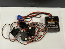 Spektrum ar12120 channel for sale  Saint Paul