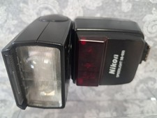 Nikon 600 speedlight for sale  AYLESBURY