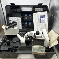 Ioptron electronic microscope for sale  Talmage