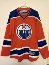 Edmonton oilers 2016 for sale  De Soto