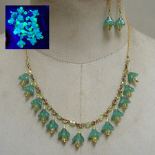 Vintage czech uranium for sale  WALLINGTON