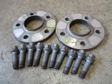 12434 distanzscheiben 12mm gebraucht kaufen  Georgsmarienhütte