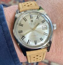 Orologio tissot seastar usato  Varano Borghi
