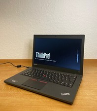 Lenovo thinkpad t450 gebraucht kaufen  Hannover