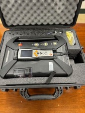 Testo 350 flue for sale  Palm City