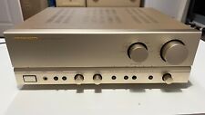 Marantz integrated amplifier for sale  CORBY