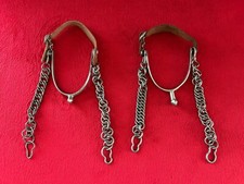 Ww1 cavalry spurs for sale  Roseville