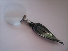 Magnifying magnifier glass for sale  Eureka