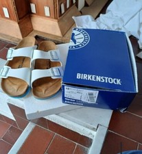 Scarpe birkenstock numero usato  Nerviano