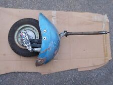 Vespa 150 vbb usato  Torrebelvicino