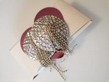 Pasties copri capezzoli usato  Milano