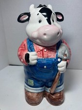 Vtg ceramic cookie for sale  Highland