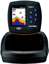 Colour lcd fish for sale  WOKING