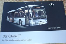 Mercedes benz prospekt gebraucht kaufen  Sendenhorst