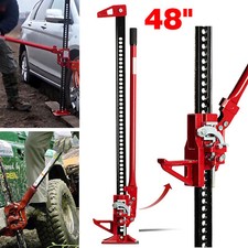Farm jack wagenheber gebraucht kaufen  Bruchsal