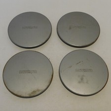 Mazda felgendeckel mazda gebraucht kaufen  Klostermansfeld