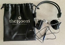 Boom pro headset for sale  Cape Coral