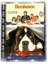 Beethoven sjb dvd usato  Italia