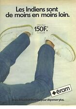 Publicite advertising 1981 d'occasion  Le Luc