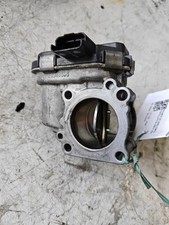 Corpo farfallato per usato Corpo farfallato per usato  Sant Angelo a Cupolo