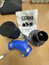 Sistema de admisión COBB Tuning SF azul para Mazda 3 MPS/Mazdaspeed 3 2006-2009 segunda mano  Embacar hacia Mexico