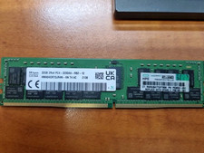 Memoria ram ddr4 usato  Valenzano