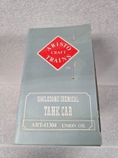 Aristocraft trains scale for sale  Farmington