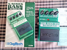 Digitech series bass usato Digitech series bass usato  Roma