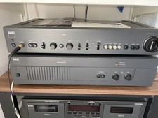 Nad 2100 power for sale  CANTERBURY