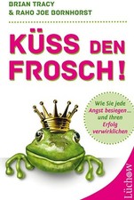Küss den frosch gebraucht kaufen  Berlin