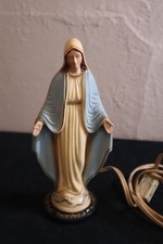 Vtg virgin mary for sale  Tiffin