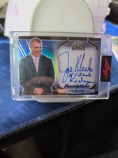 Joe klecko blue d'occasion  Expédié en Belgium