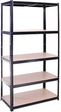 Scaffale mensola scaffali usato  Italia