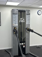 Cybex ft360 functional for sale  BLAYDON-ON-TYNE