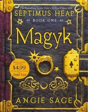 Magyk for sale  North Smithfield