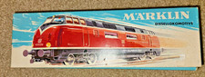 Marklin märklin 3021 d'occasion  Expédié en Belgium